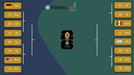 Cuadro de 16 - Argentina