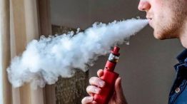 ¿Cuáles son las nuevas medidas para la venta y consumo de los vapeadores?