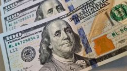Dólar