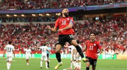 Egipto ganó 3-1 contra Nueva Zelanda 20260621