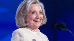 Hillary Clinton arremetió contra Trump