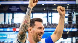 MESSI