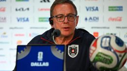 Ralf Rangnick