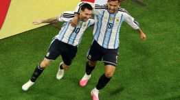 Seleccion Argentina