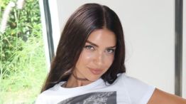 Zaira Nara