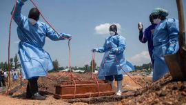 Revelan que virus representan la mayor amenaza pandémica para la humanidad