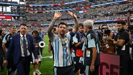 Argentina vs Jordania: cuándo y dónde se enfrentarán por la última fecha de la fase de grupos de la Copa del Mundo