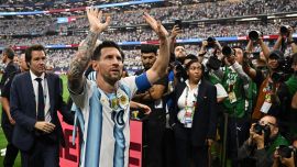 Messimposible