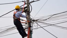 EPEC anunció cortes programados por mantenimiento y mejoras en el servicio en distintas localidades de Córdoba