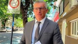 Un giro inesperado en la causa Generación Zoe: investigan a un abogado por el destino de USD 175.000