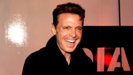 Preocupa la salud de Luis Miguel: operación, silencio y el rol de nueva novia, Paloma Cuevas