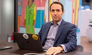Marcos Galperin