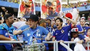 Japoneses