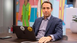 Marcos Galperin