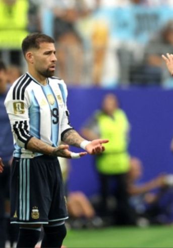 Cuti Romero en la Copa Mundial 2026