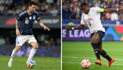 Argentina vs Austria, por la Copa Mundial 2026