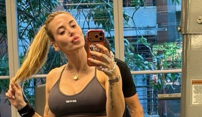 Jésica Cirio