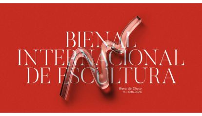 Albertina Deco Home y CAMECH en la Bienal Internacional 2026