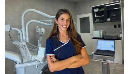 Dra. Rocío Villafañez: Innovación digital y tratamientos a medida de cada sonrisa