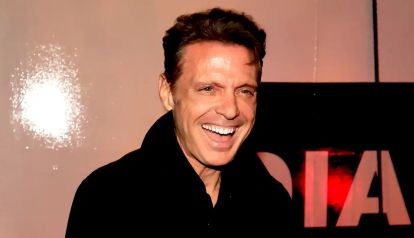 Luis Miguel