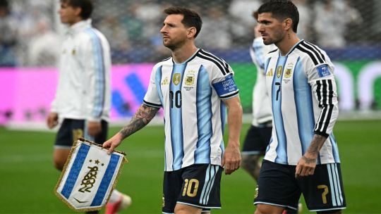 La hoja de ruta de la Selección Argentina: el mapa de los posibles cruces hasta la final del Mundial 2026