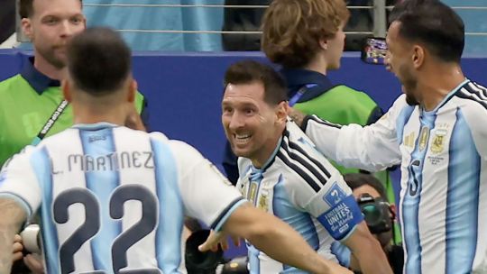 Calculadora en mano: qué selecciones podrían enfrentarse a la Selección Argentina en los 16avos de final de la Copa del Mundo