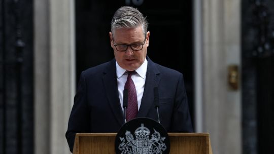 Sir Keir Starmer resigns as UK PM, Andy Burnham favourite to take over