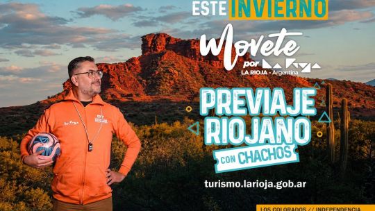La Rioja lanza una nueva edición del Previaje Riojano para la temporada de invierno 