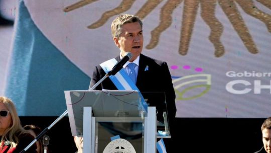 Zdero atribuyó la baja de la mortalidad infantil al trabajo territorial en El Impenetrable