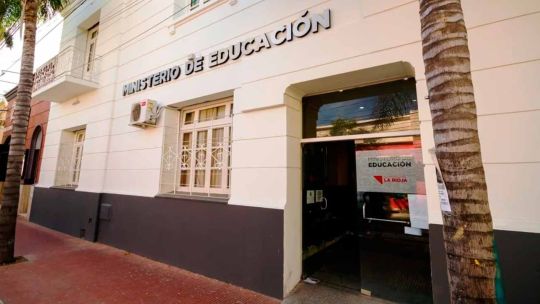 La Rioja suspende clases por la Selección: "La alegría de nuestro pueblo merece ser celebrada"