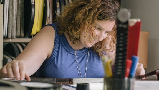 Renunció Paula Félix-Didier tras 17 años al frente del Museo del Cine y crece la tensión con la gestión porteña
