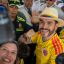 Trump ally wins Colombia election, heralding pro-market turn
