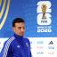 Heat and drinks breaks help smaller teams at World Cup, says Argentina coach Scaloni