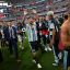 Skipper Lionel Messi on Austria win: ‘It was very even, very intense’