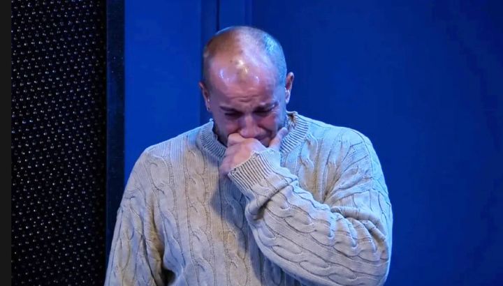 El duro relato de Emanuel Di Gioia en Gran Hermano que conmovió a todos: "Huí de mi casa a los 9 años"