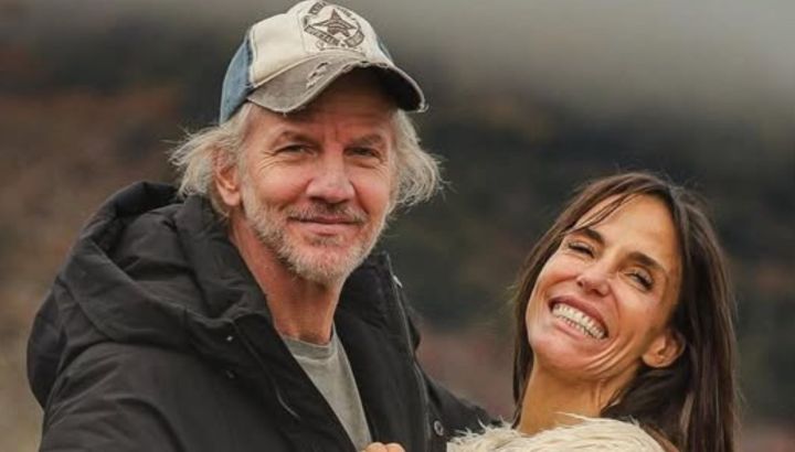 Facundo Arana reveló el miedo que le causa haberse reconciliado con María Susini: "Me cuesta mucho"