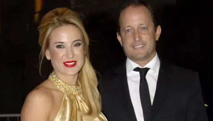 Filtran nuevas imágenes de la casa de Jesica Cirio y Martín Insaurralde tras el escándalo: salón de maquillaje, gimnasio y estilo moderno