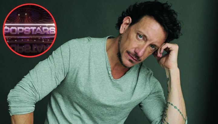 Nicolás Vázquez dio detalles inéditos de las preparaciones del reality "Popstars": "Las Bandana no van a estar"