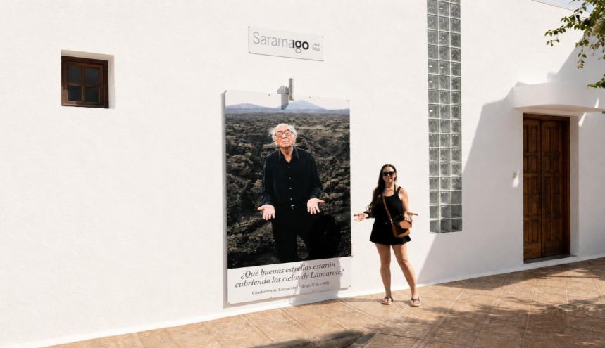 Ver el fracaso con ojos de turista