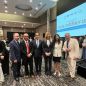 Una empresaria clave del círculo rojo asume un rol continental en la OEA