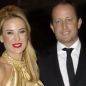 Jesica Cirio recibió 693 mil dólares y 71 millones de pesos de empresas de fitness y casas de juego