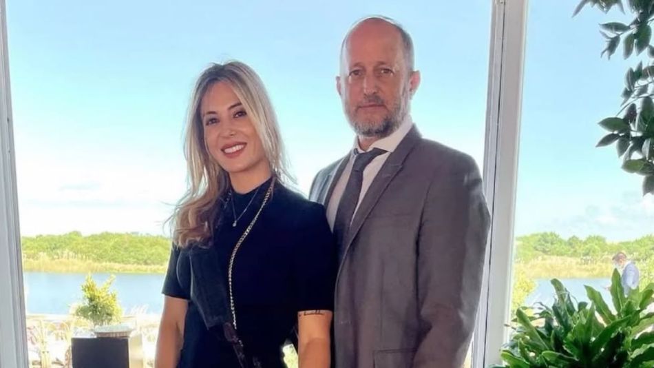 Así es la casa de Jesica Cirio y Martín Insaurralde que compartieron en su matrimonio: pisos de mármol, diseño exclusivo y gimnasio propio