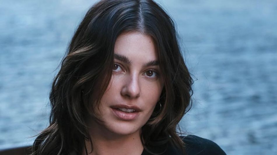 Camila Morrone