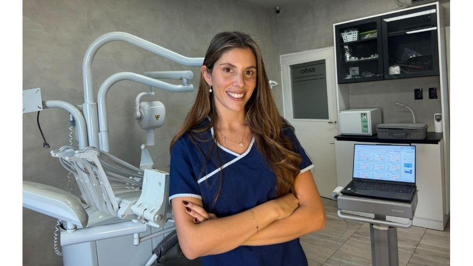 Dra. Rocío Villafañez: Innovación digital y tratamientos a medida de cada sonrisa