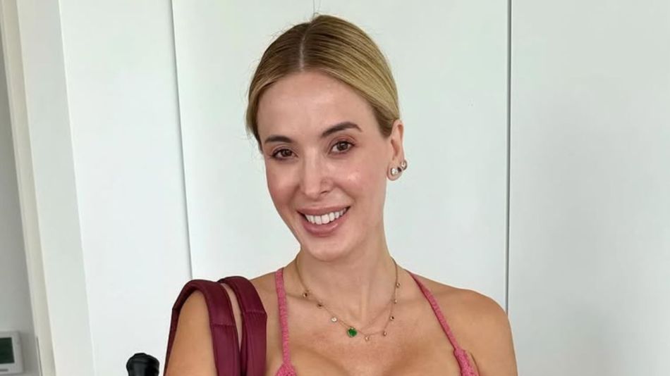 Jesica Cirio