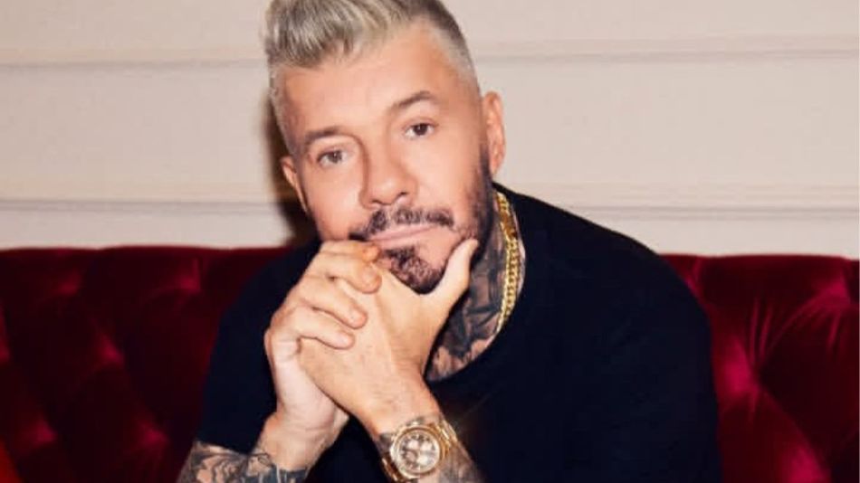 Marcelo Tinelli
