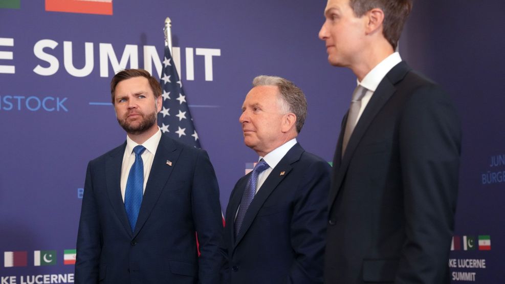 US Iran