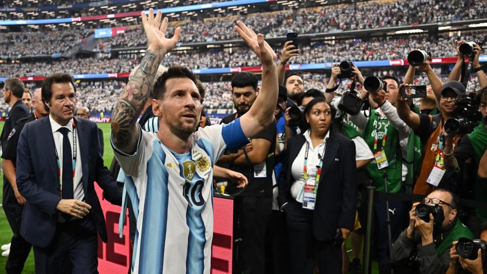 Argentina Vs Austria 22062026