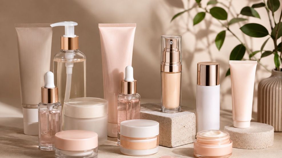 cosmeticos