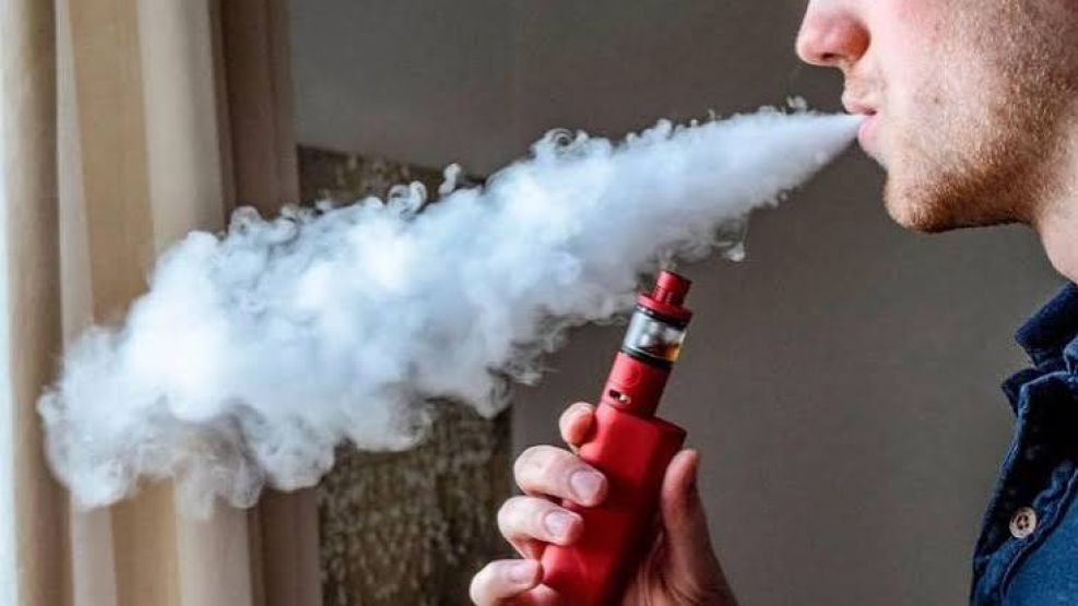¿Cuáles son las nuevas medidas para la venta y consumo de los vapeadores?